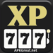 xp 777 game logo